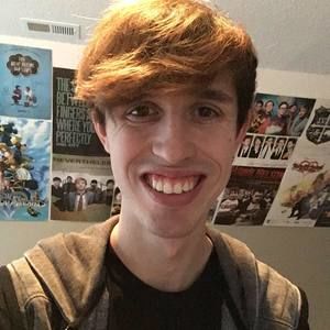 Meet your Posher, Adam